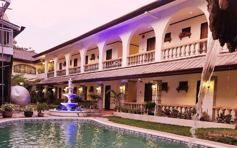 Solano Hotel & Resort At Casa Ysabel