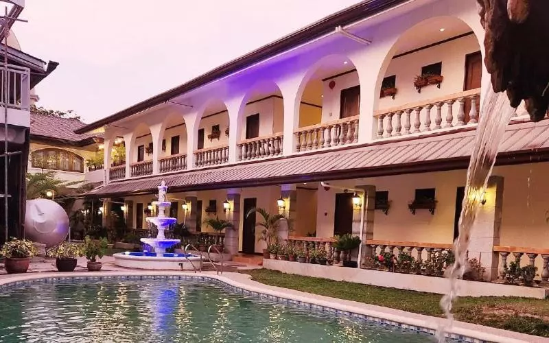 Solano Hotel & Resort At Casa Ysabel