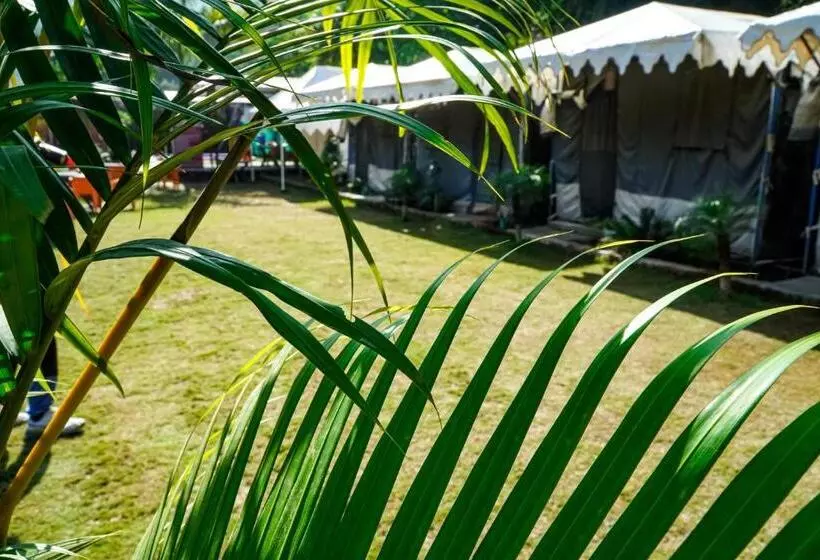 The Family And Friends Resort Rishikesh