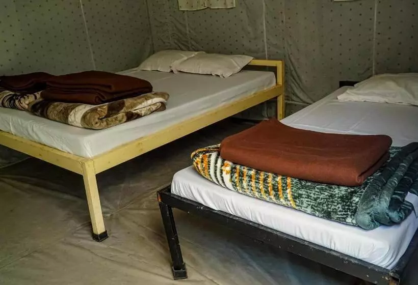 The Family And Friends Resort Rishikesh