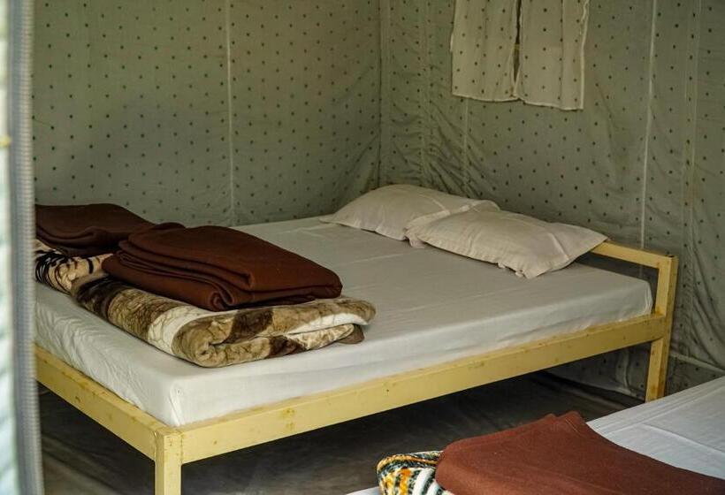 The Family And Friends Resort Rishikesh