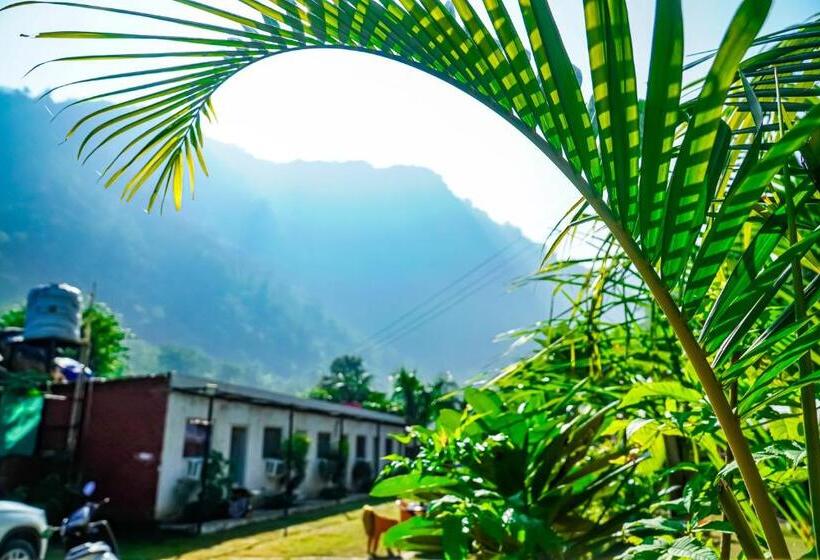 The Family And Friends Resort Rishikesh