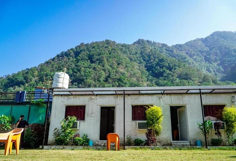 The Family And Friends Resort Rishikesh