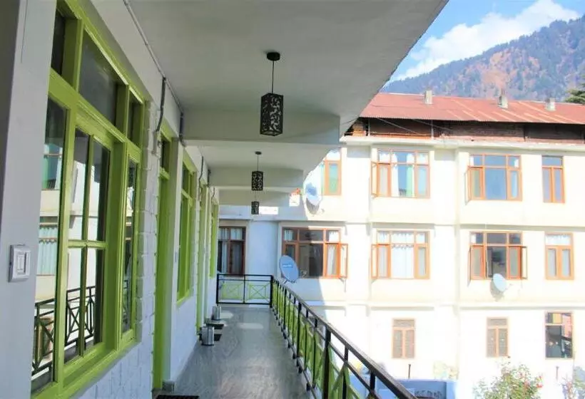 Trippy Turtle Hostel