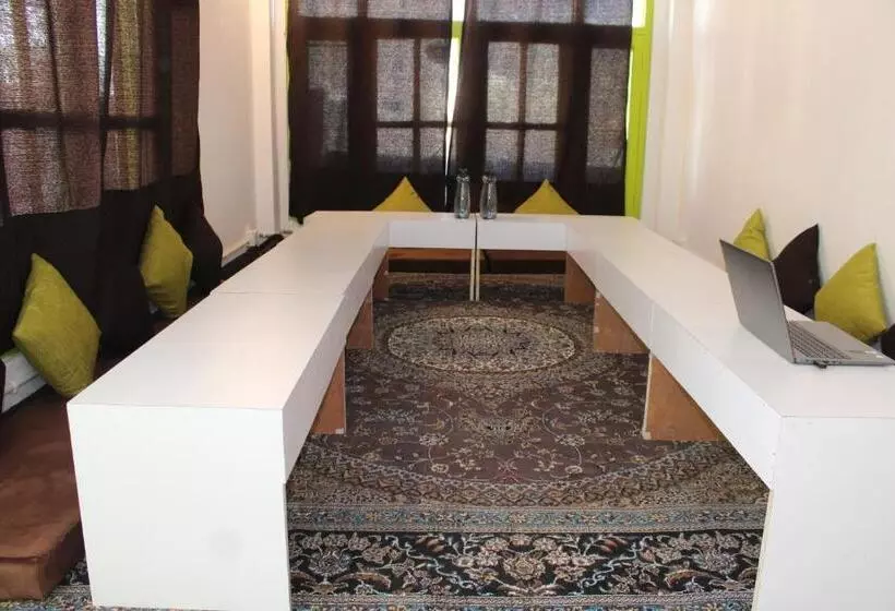 Trippy Turtle Hostel