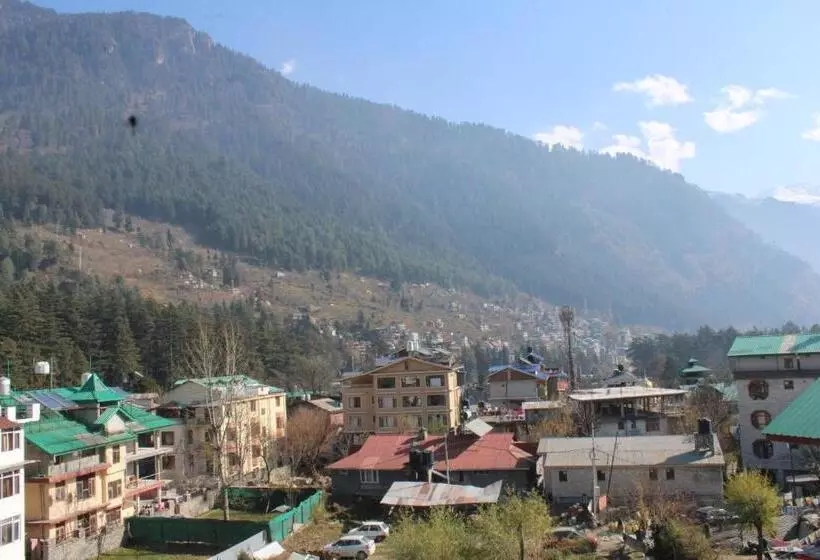 Trippy Turtle Hostel