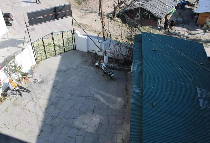 Trippy Turtle Hostel