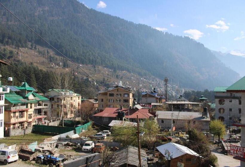 Trippy Turtle Hostel