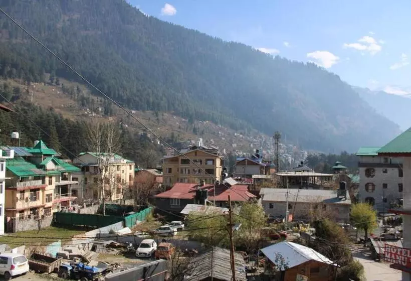 Trippy Turtle Hostel