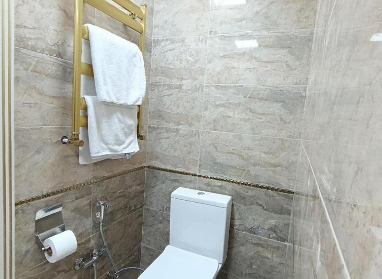 Vi̇va Boutique & Mirror Deluxe Hotel S Baku