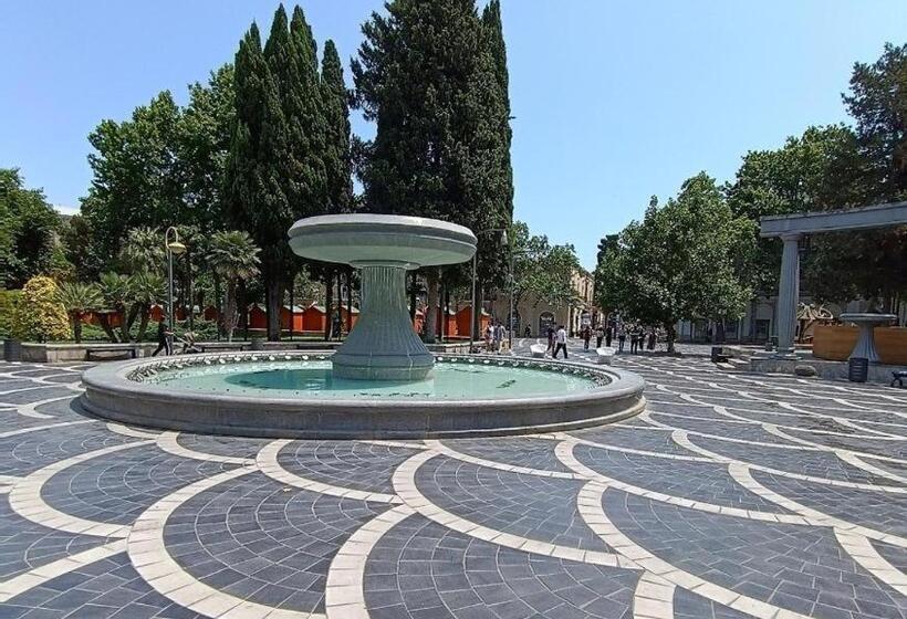 Vi̇va Boutique & Mirror Deluxe Hotel S Baku