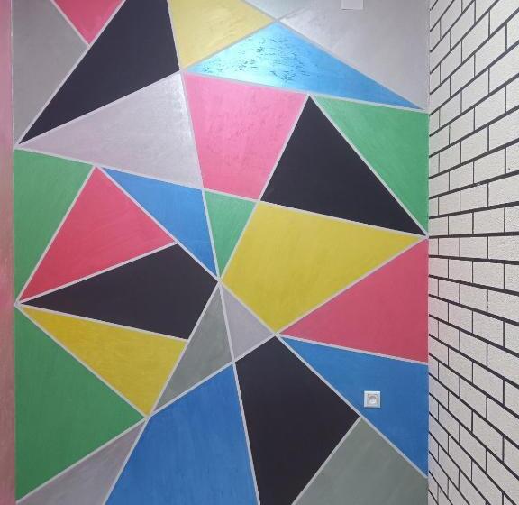 هاستل гостиница сабр