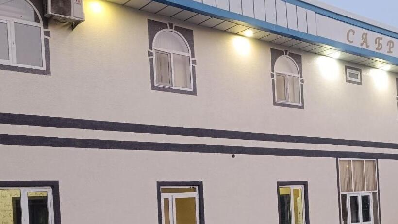 هاستل гостиница сабр