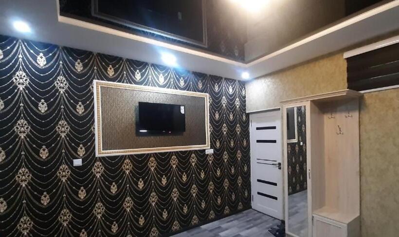 هاستل гостиница сабр