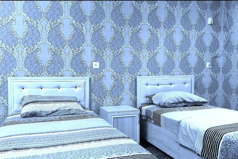 هاستل гостиница сабр