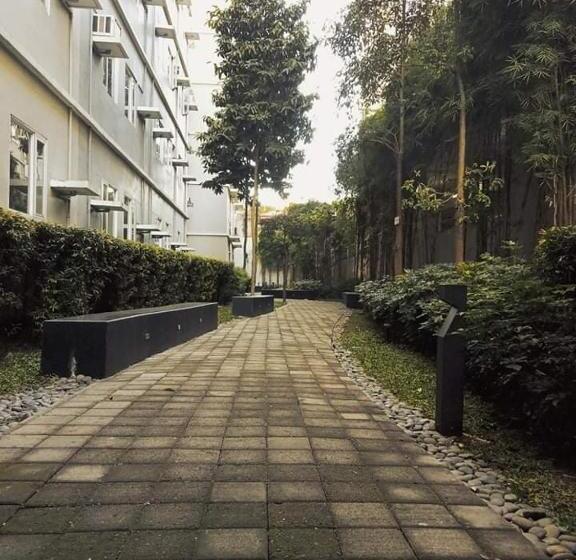 فندق صغير Liza S Staycation