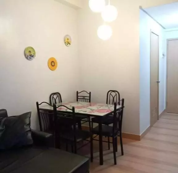 هاستل Liza S Staycation