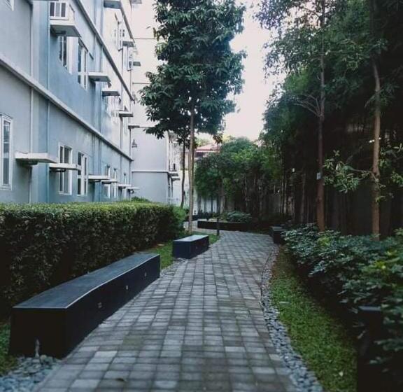 فندق صغير Liza S Staycation