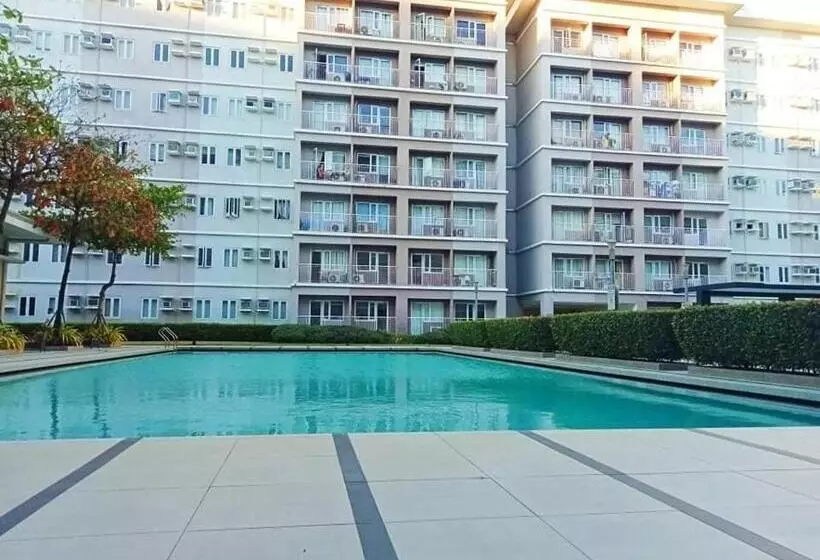 هاستل Liza S Staycation
