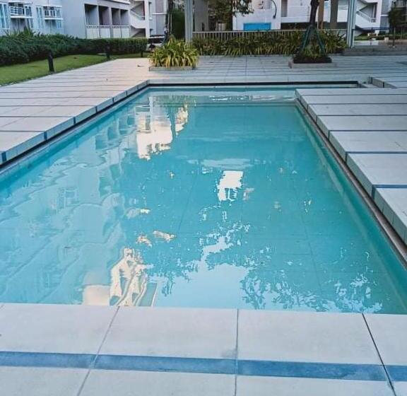 فندق صغير Liza S Staycation