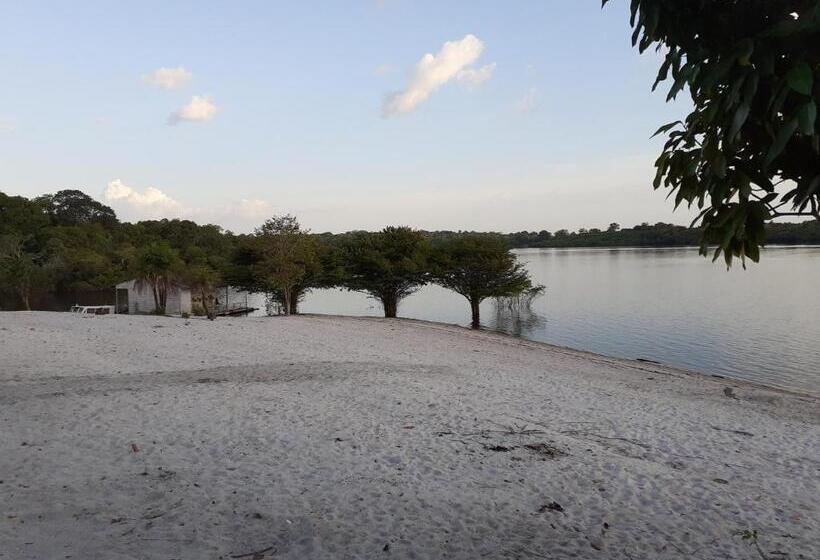 Hostel Pousada Canto Dos Passáros