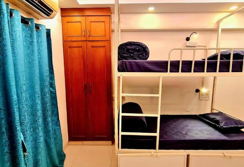 Albergue Rostel Live Mumbai