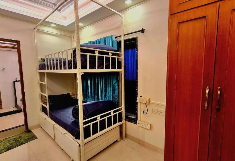 Albergue Rostel Live Mumbai