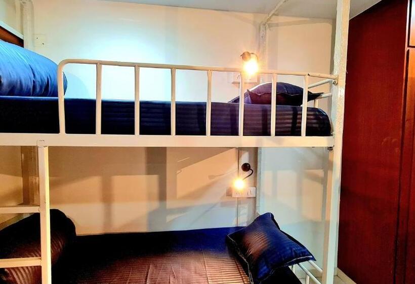 Albergue Rostel Live Mumbai