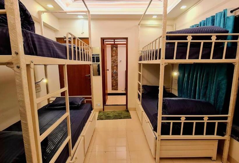 Albergue Rostel Live Mumbai