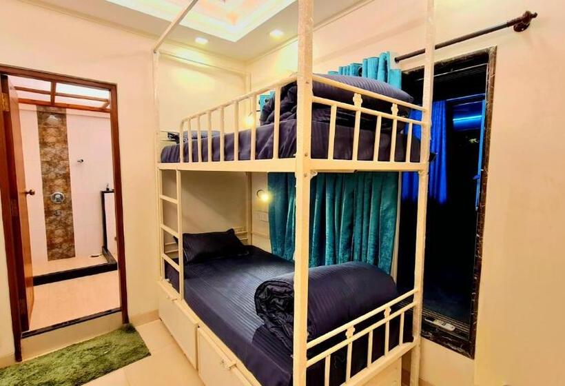 Albergue Rostel Live Mumbai