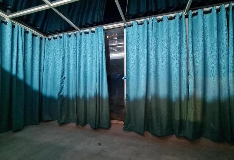 Albergue Rostel Live Mumbai