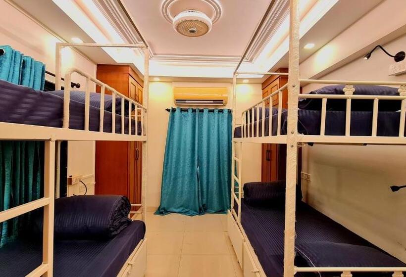 Albergue Rostel Live Mumbai