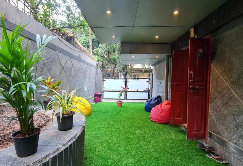 Albergue Rostel Live Mumbai