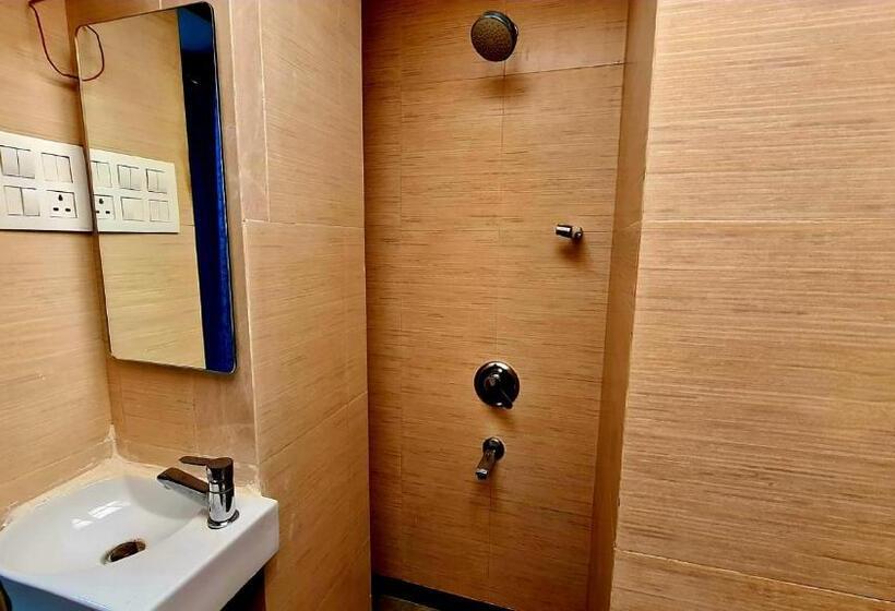 Albergue Rostel Live Mumbai