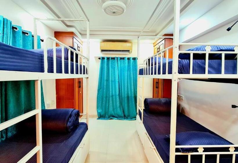Albergue Rostel Live Mumbai