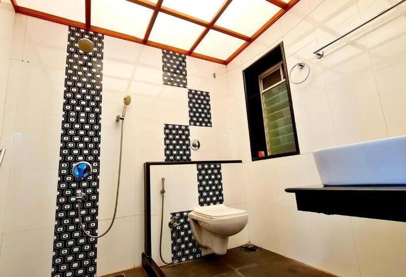 Albergue Rostel Live Mumbai