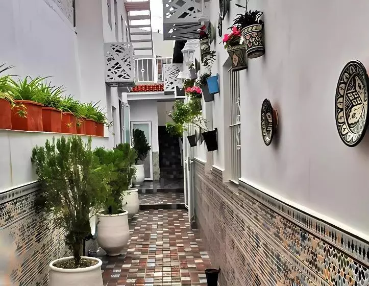Aparthotel Dar Nowara Chaouen