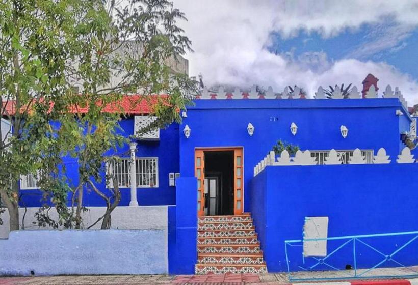 Aparthotel Dar Nowara Chaouen