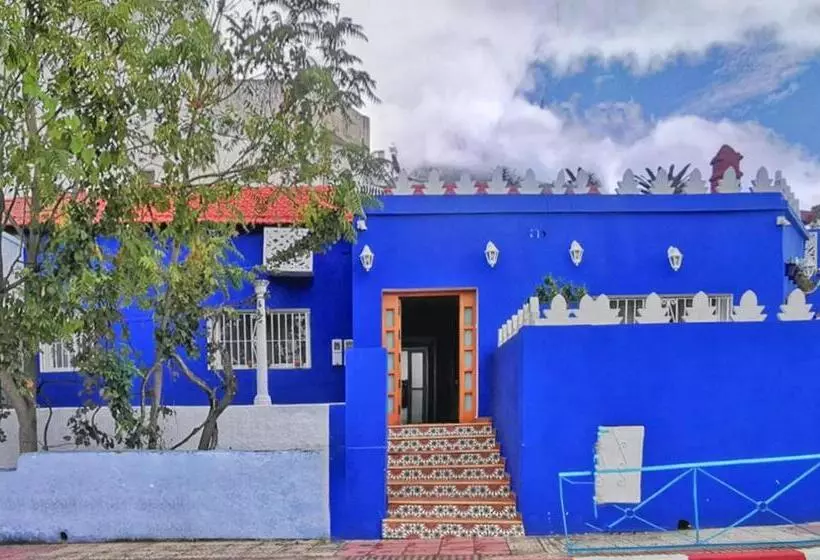 Aparthotel Dar Nowara Chaouen
