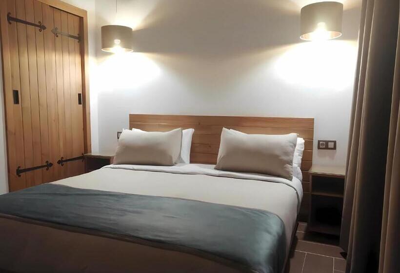 Aparthotel Dar Nowara Chaouen