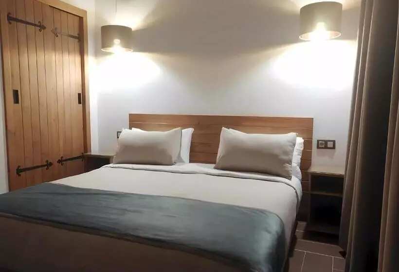 Aparthotel Dar Nowara Chaouen