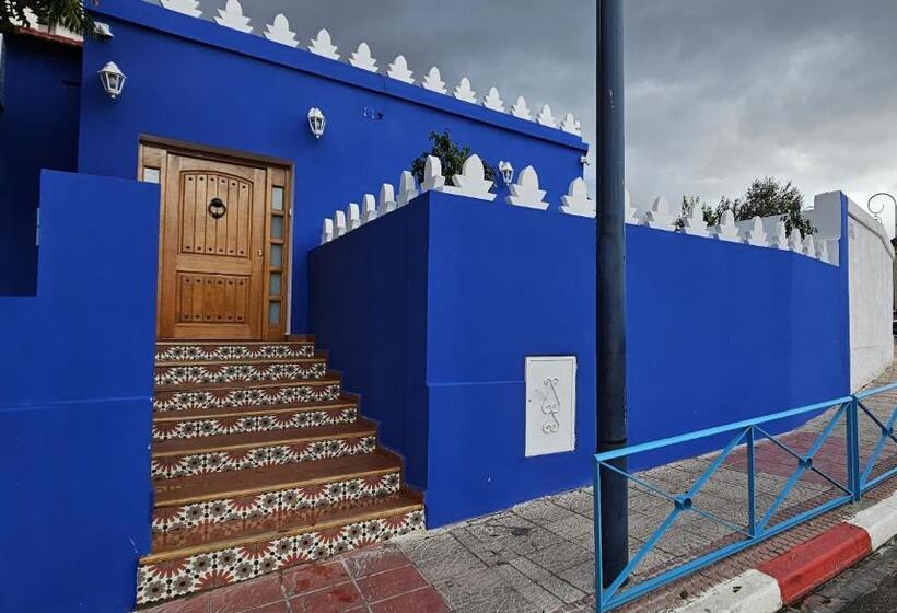 Aparthotel Dar Nowara Chaouen