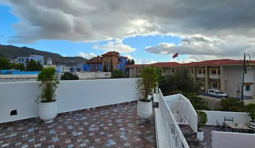Aparthotel Dar Nowara Chaouen