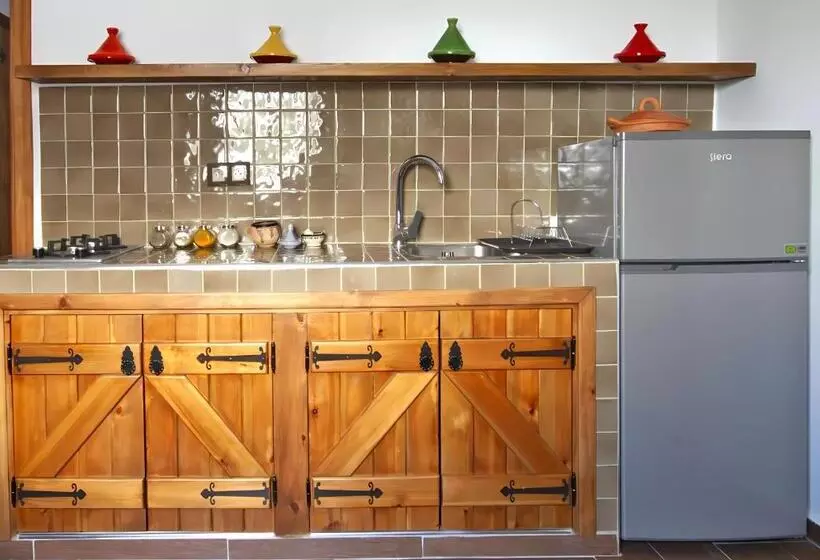 Aparthotel Dar Nowara Chaouen