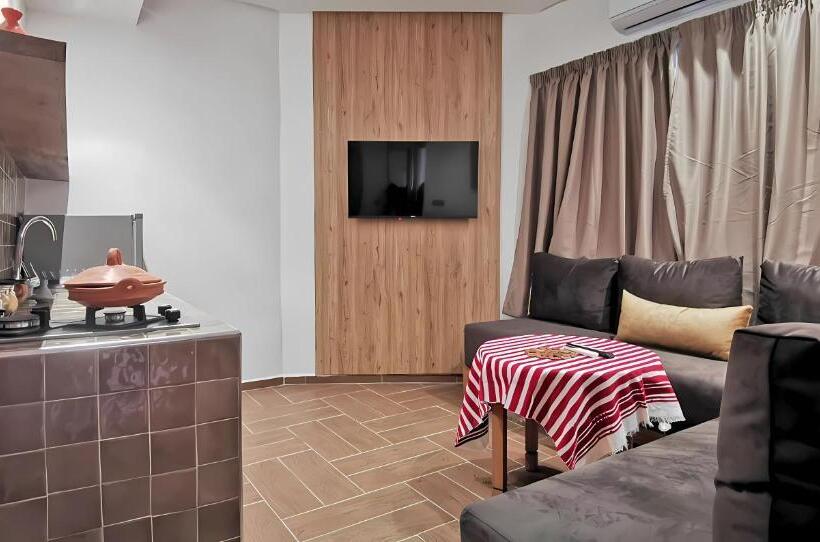 Aparthotel Dar Nowara Chaouen