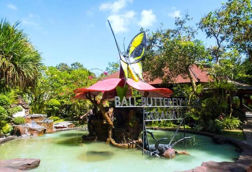 צימר Buruan Sari Villas