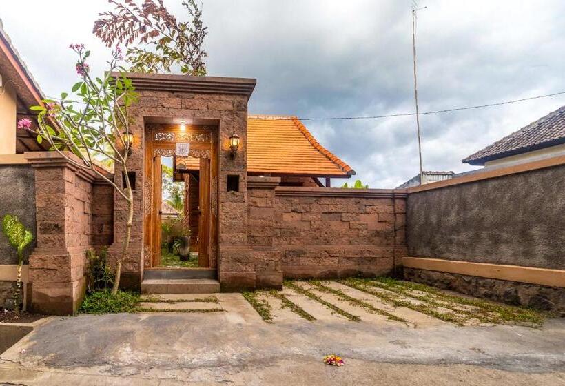 צימר Buruan Sari Villas