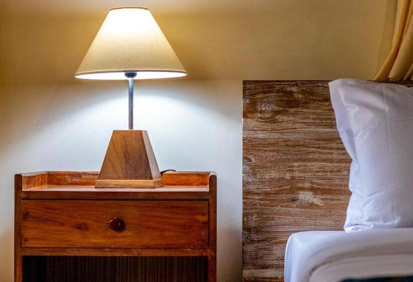 צימר Buruan Sari Villas