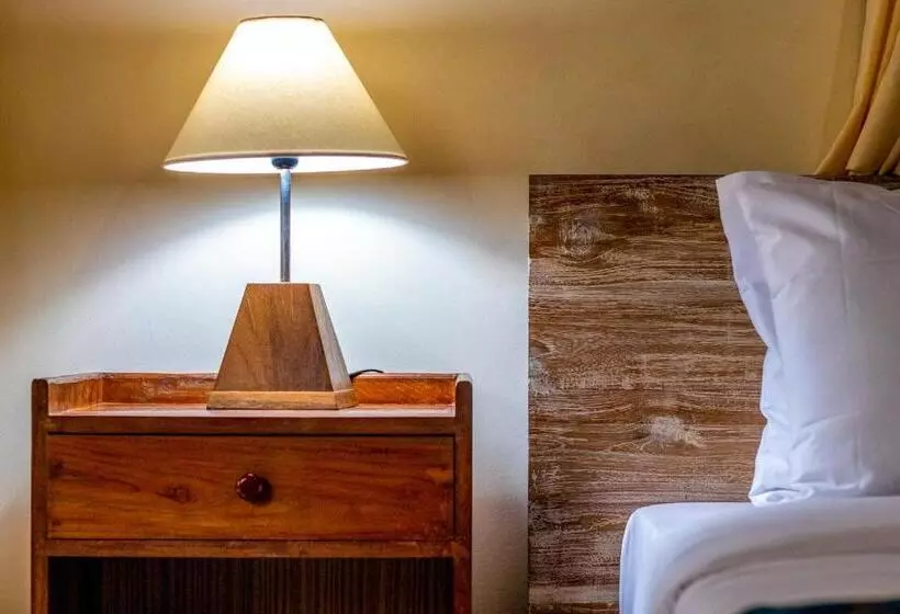 Aamiaismajoitus (B&B) Buruan Sari Villas