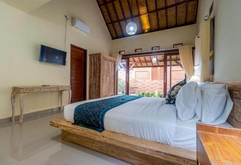 צימר Buruan Sari Villas